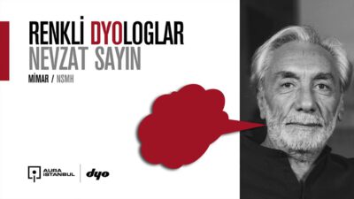 NEVZAT SAYIN: GÖLGENİN ÖNCE TONU, SONRA RENGİ VAR