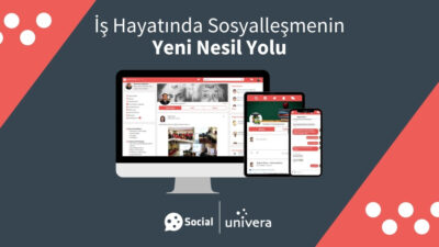 İş yerinde sosyalleşmeye duyulan özlem artıyor