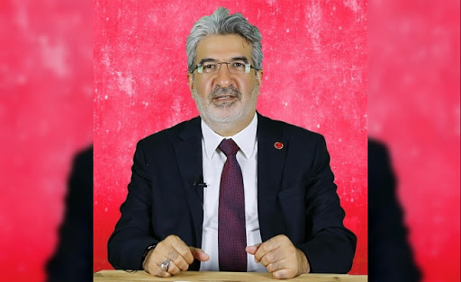 ÖZACAR: YILDIRIM BELEDİYESİ ULUSAL KONULARI BIRAKSIN SOKAĞA DÖKÜLEN ÇÖPLERİ TEMİZLESİN