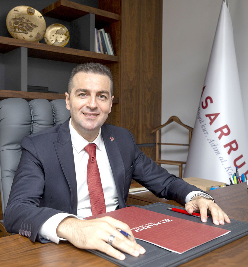 Tasarruf A.Ş.’den Konut Satışları İçin Destek
