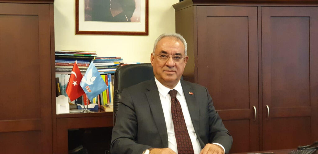 “Büyük Bir Suikastin Yıkılışıdır!
