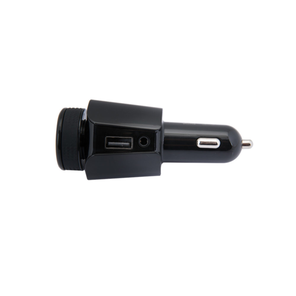 Swiss Charger V8 Bluetooth Araç Kiti ile Güvenli ve Keyifli Yolculuk