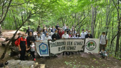 DOĞANIN EŞSİZ GÜZELLİKLERİ YILDIRIM’DA