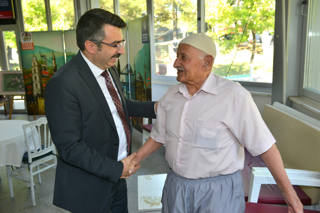 ‘KURBAN BEREKETTİR’