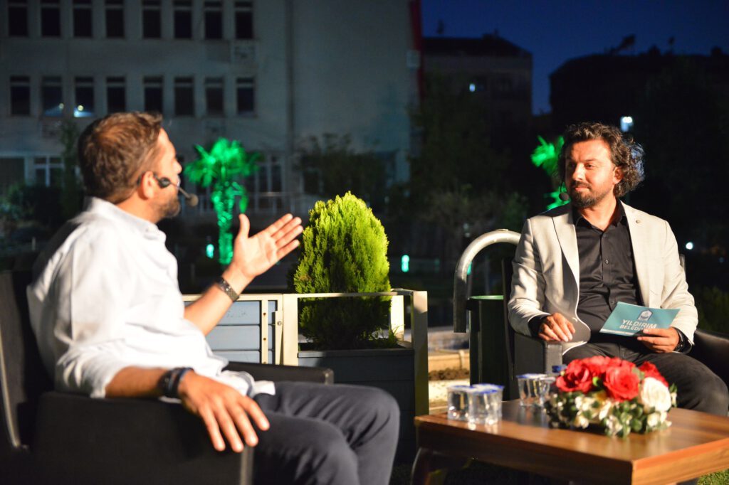 ‘BİLİNÇLİ TERCİH AİLELERE VE GENÇLERE İYİ GELECEK’