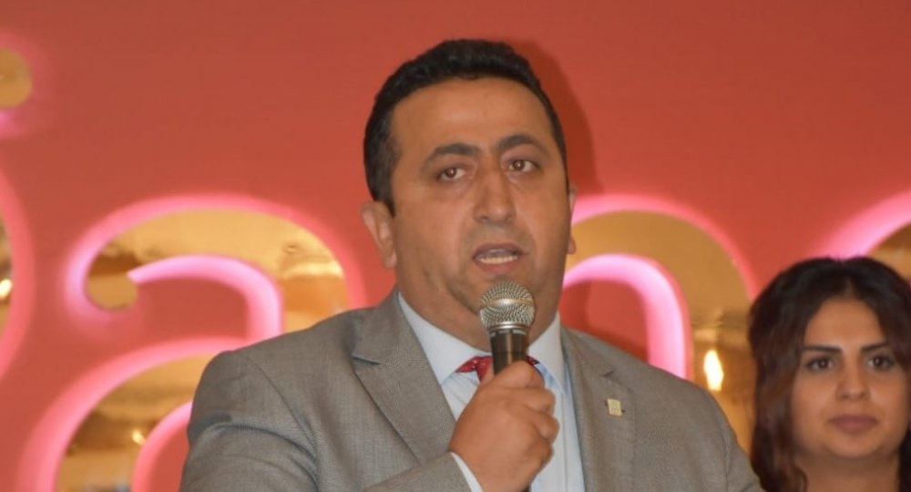 İYİ Bursa Yüksel’iyor!