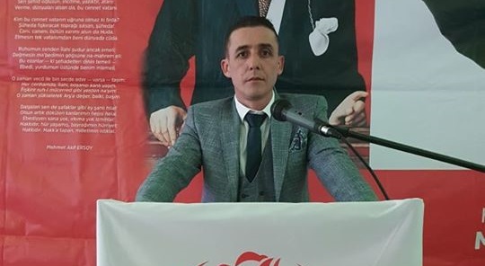 Kaçak Yapılaşmaya Göz Yumulmamalı!
