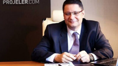 DEVA Partisi’nin Bursa İl Başkanı Serkan Özsöz Oldu
