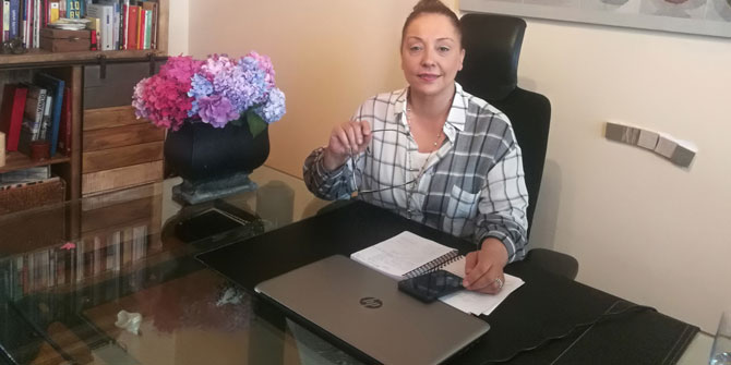 ONLINE EĞİTİM İYİ Mİ KÖTÜ MÜ?
