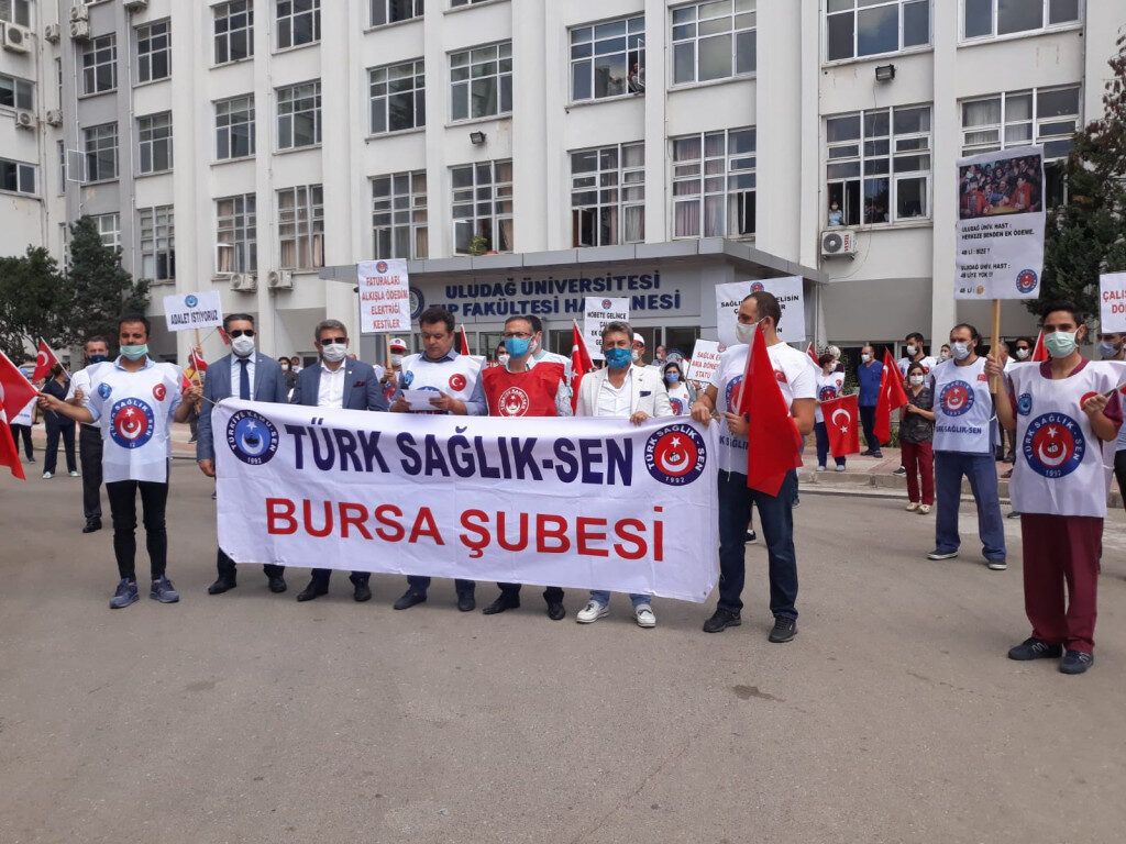 4/B Direniyor