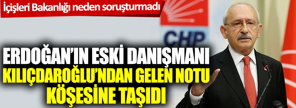 Alinur Aktaş Ne Biliyorsan Açıkla!