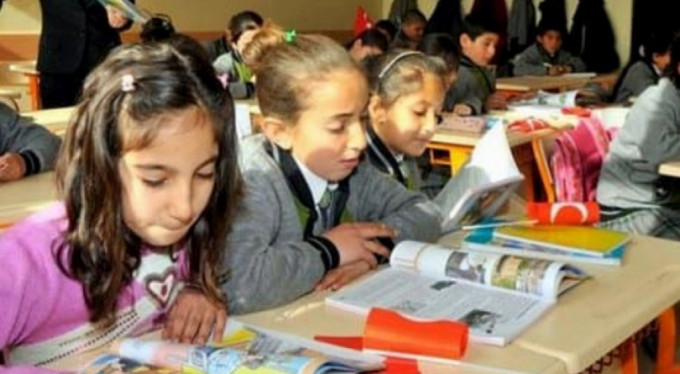 Okulların açılmasıyla ilgili dikkat çeken iddia