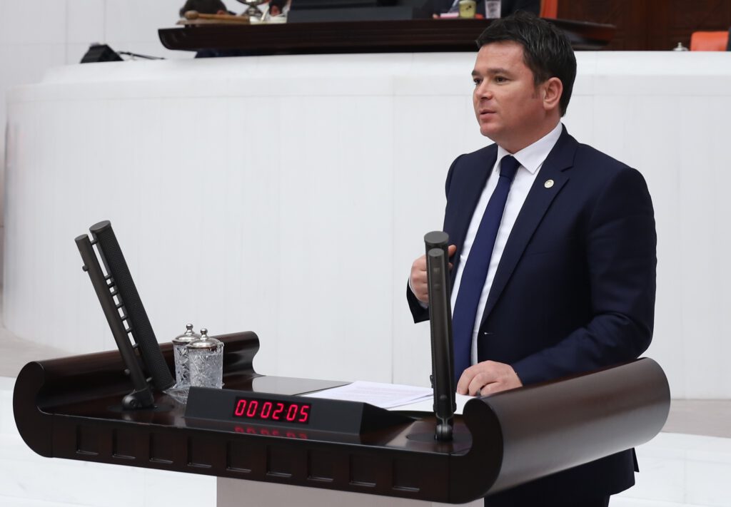 ORHANELİ NEDEN TEŞVİK KAPSAMINDA DEĞİL?