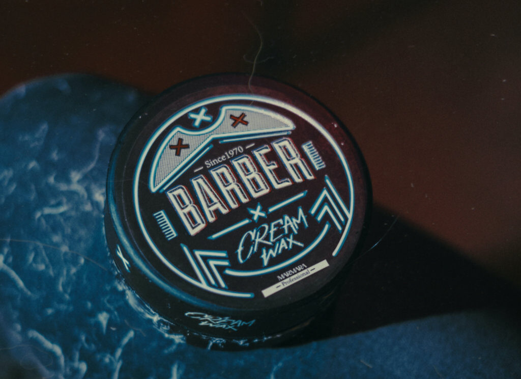 MARMARA BARBER WAX İLE SAÇLARA MÜKEMMEL DOKUNUŞ
