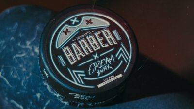 MARMARA BARBER WAX İLE SAÇLARA MÜKEMMEL DOKUNUŞ