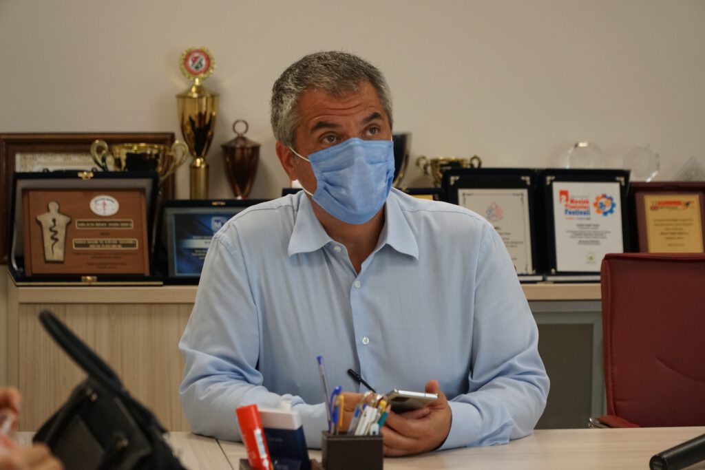 Sağlık Bakanlığı’nın verileri yetersiz!