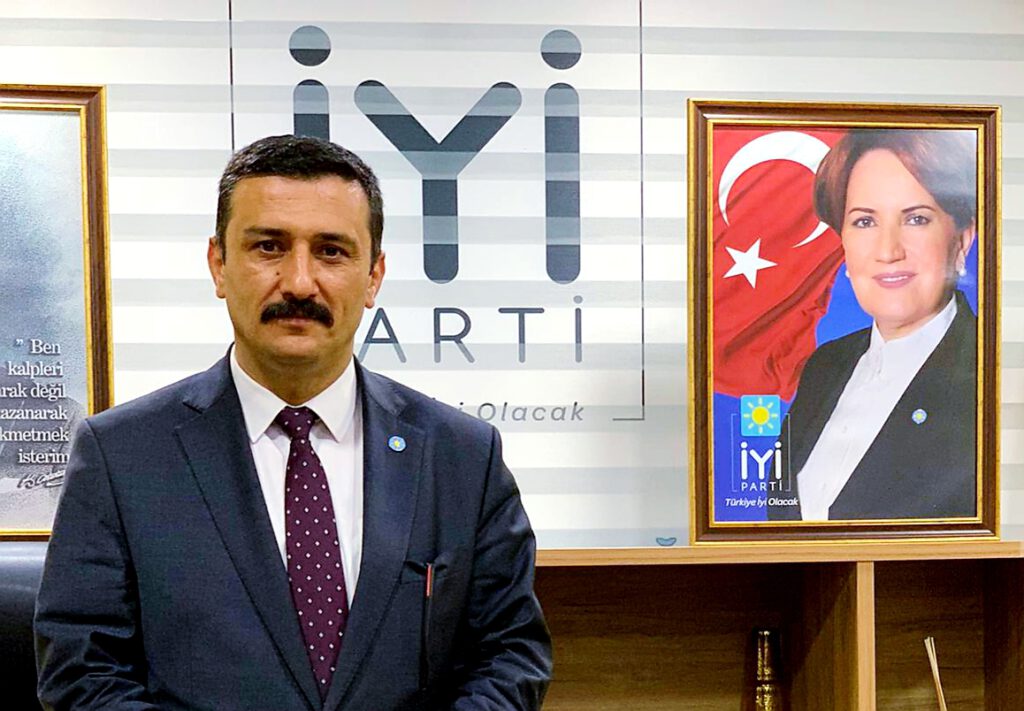 TÜRKOĞLU’NDAN BURSA VALİLİĞİ’NE KINAMA