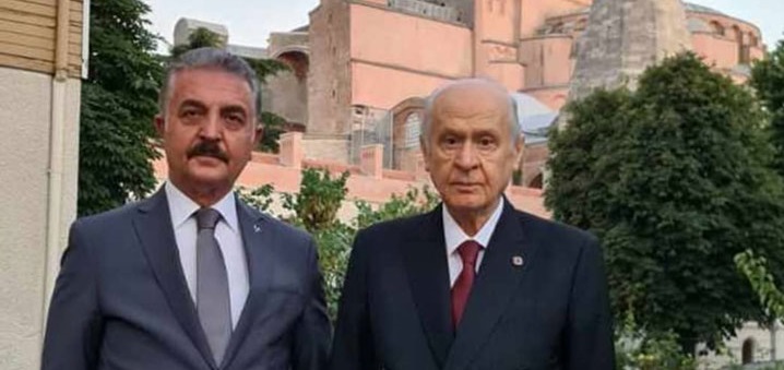 MHP Bursa’da ilçe kongreleri başlıyor