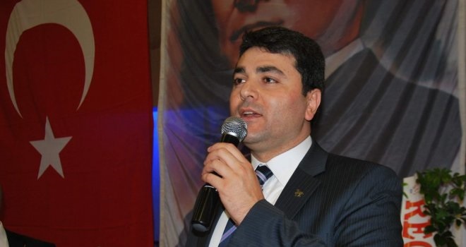 Ülkemizin gelecek 25 yılını ipotek altına aldığını söylemiyor, gizliyorlar”
