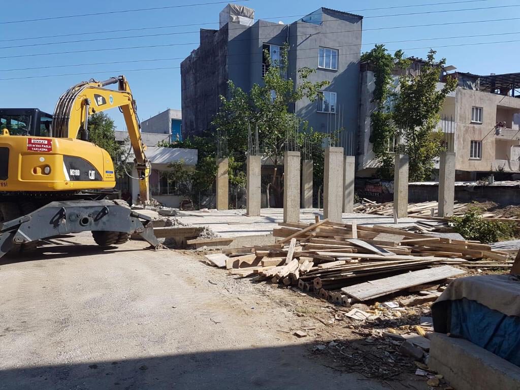 GÜRSU’DA KAÇAKLA MÜCADELE KARARLILIKLA SÜRÜYOR