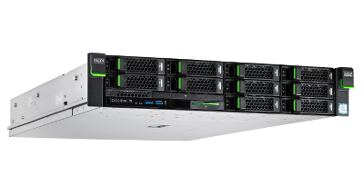 Fujitsu, Nutanix Tabanlı Hiper-Bütünleşik Altyapı (HCI) için Onaylı İlk Intel Select Çözümü ile Eşsiz Uygulama Performansı Sunuyor