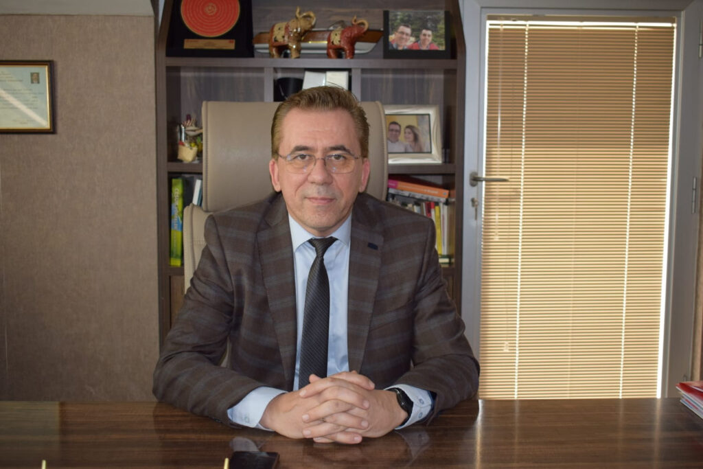 BİLİMP BİMESAJ İLE YERLİ VE GÜVENLİ ANLIK MESAJLAŞMA ÇÖZÜMÜ