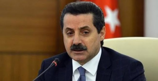 Faruk Çelik: “Bİ DENe de gör”