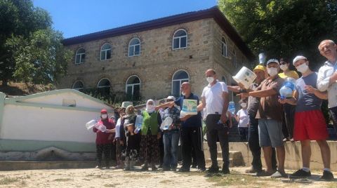 Marmaracık Dertlerine İYİ Çözüm Önerisi!