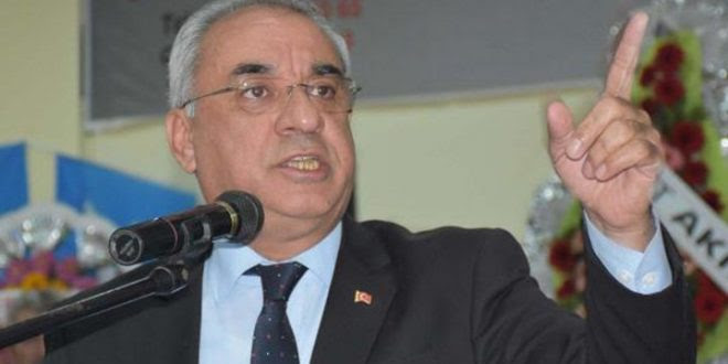 AKSAKAL: “30 Ağustos, Şanımıza Yakışır Şekilde Kutlanmalıdır!”