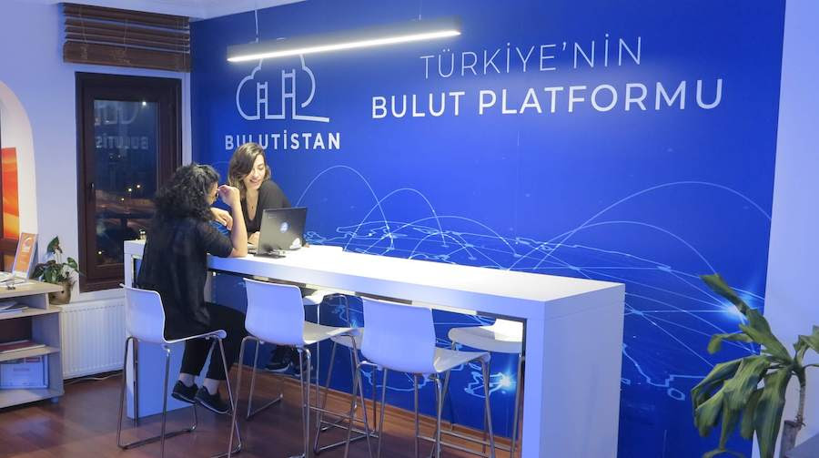 Yerli teknoloji şirketi, EMEA Bölgesi’nin en hızlı büyüyen 20. şirketi oldu