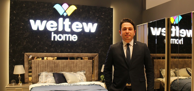 Weltew Home’dan mağazacılık atağı!