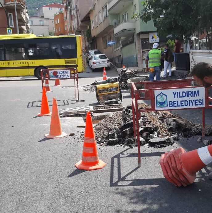 ‘YILDIRIMLILARIN MUTLULUĞU İÇİN ÇALIŞIYORUZ’