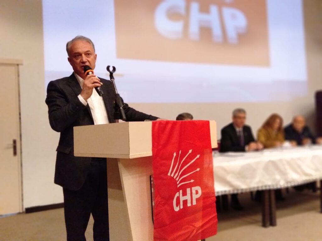 Özkan MEB’i Hatadan Döndürdü!