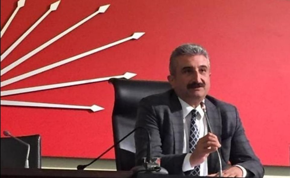 Her Zaman Sağlıkçıların Yanındayız!