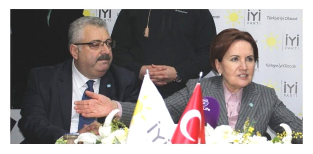 ERTUĞRUL YAVUZ: MİLLET BİZİ ÇAĞIRIYOR