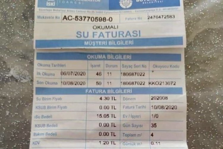 İstanbul Bizden Daha Pahalı!