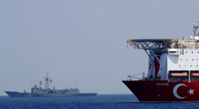 Akdeniz’de yeni Navtex!