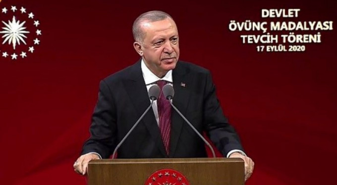 ‘Şantaja boyun eğmeyeceğimizi anladılar’