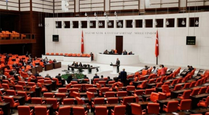 İşte TBMM’nin son idam çalışması