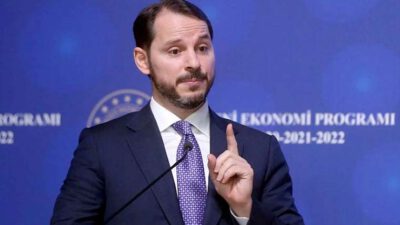 Albayrak: ‘Yılı beklentilerin üstünde tamamlayacağız’