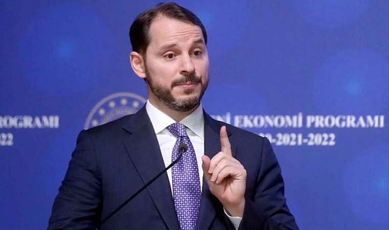 Albayrak: ‘Yılı beklentilerin üstünde tamamlayacağız’