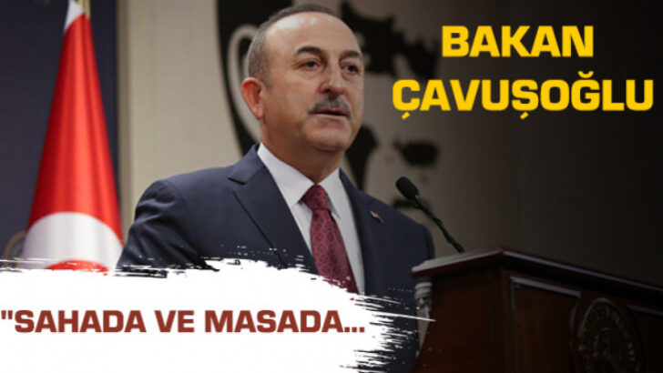 “Sahada ve masada can Azerbaycan’ın yanındayız”