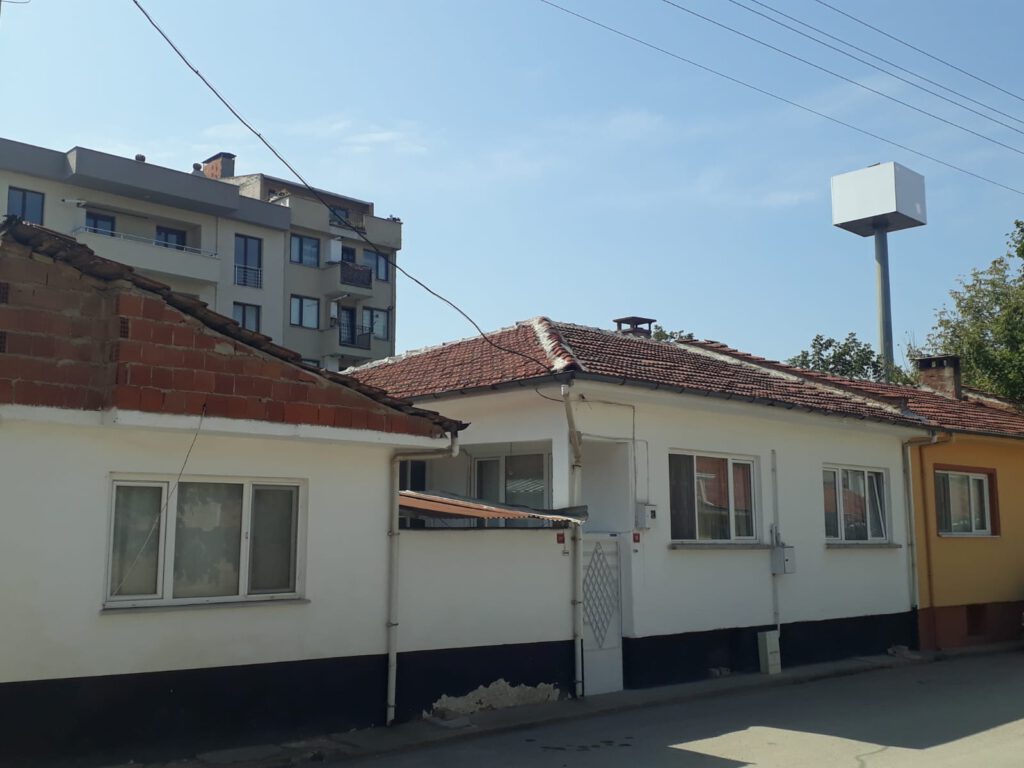 “Baz İstasyonu Yerleşim Dışına Çıkartılmalı!”