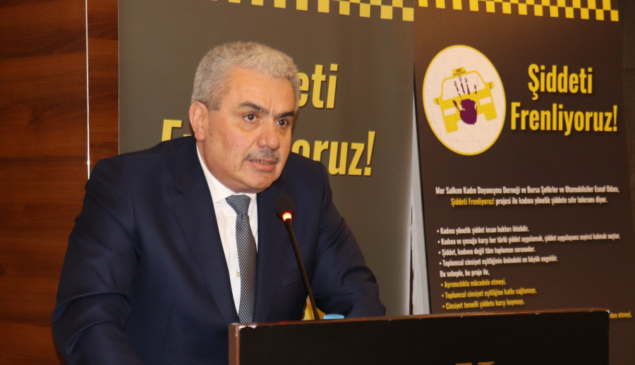 Bursa’da taksi ve dolmuş ücretlerine zam!