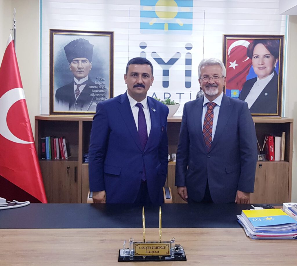 MİLLET İTTİFAKI’NA  NİFAK SOKAMAZLAR