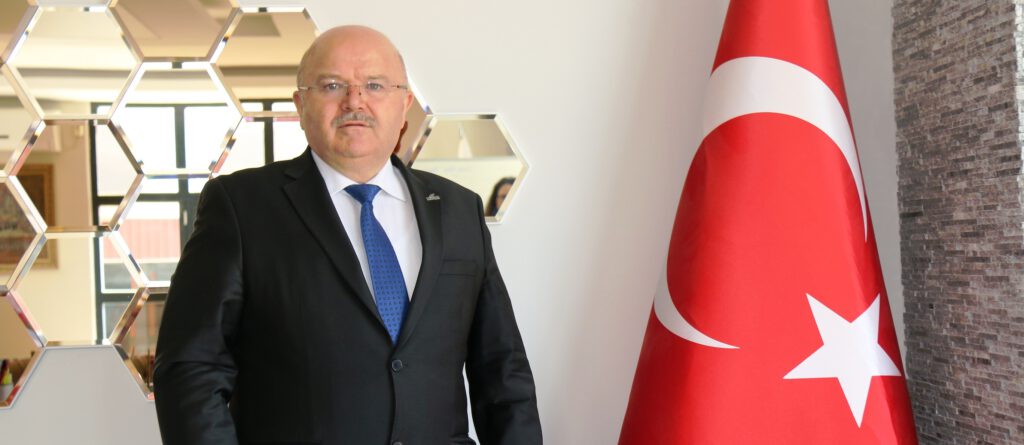 Türk mobilyası dev fuarda birleşerek dünyaya meydan okumaya hazırlanıyor!