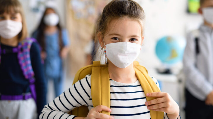 Pandemi sürecinde ailelere okula dönüş önerileri