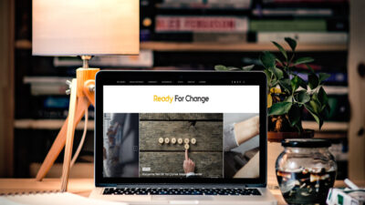 Ready For Change dijital platformu Ekim’de açılıyor