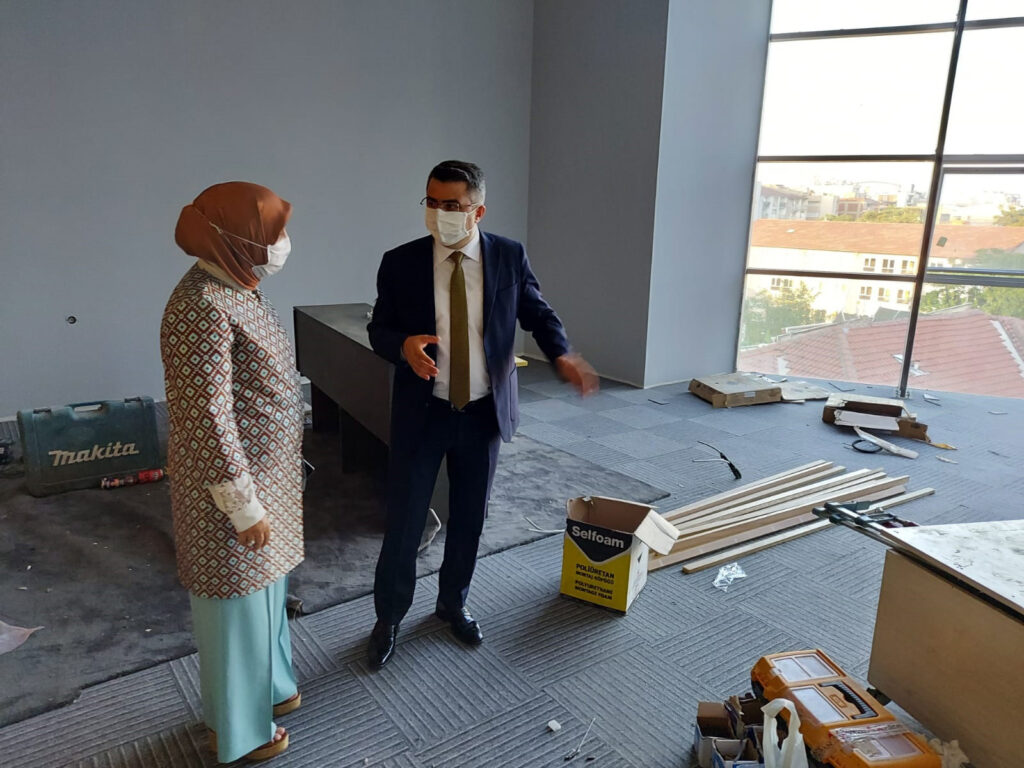 YILDIRIM’A ÇOK YAKIŞACAK