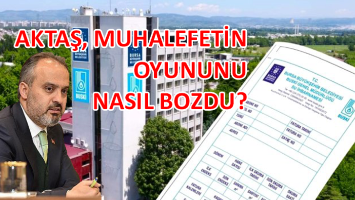 Bursa’da ilçe belediyeleri bu tahsilatı nasıl yapacak?